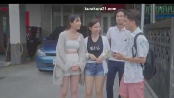 Ketemu Mantan Sange Langsung Minta Jatah